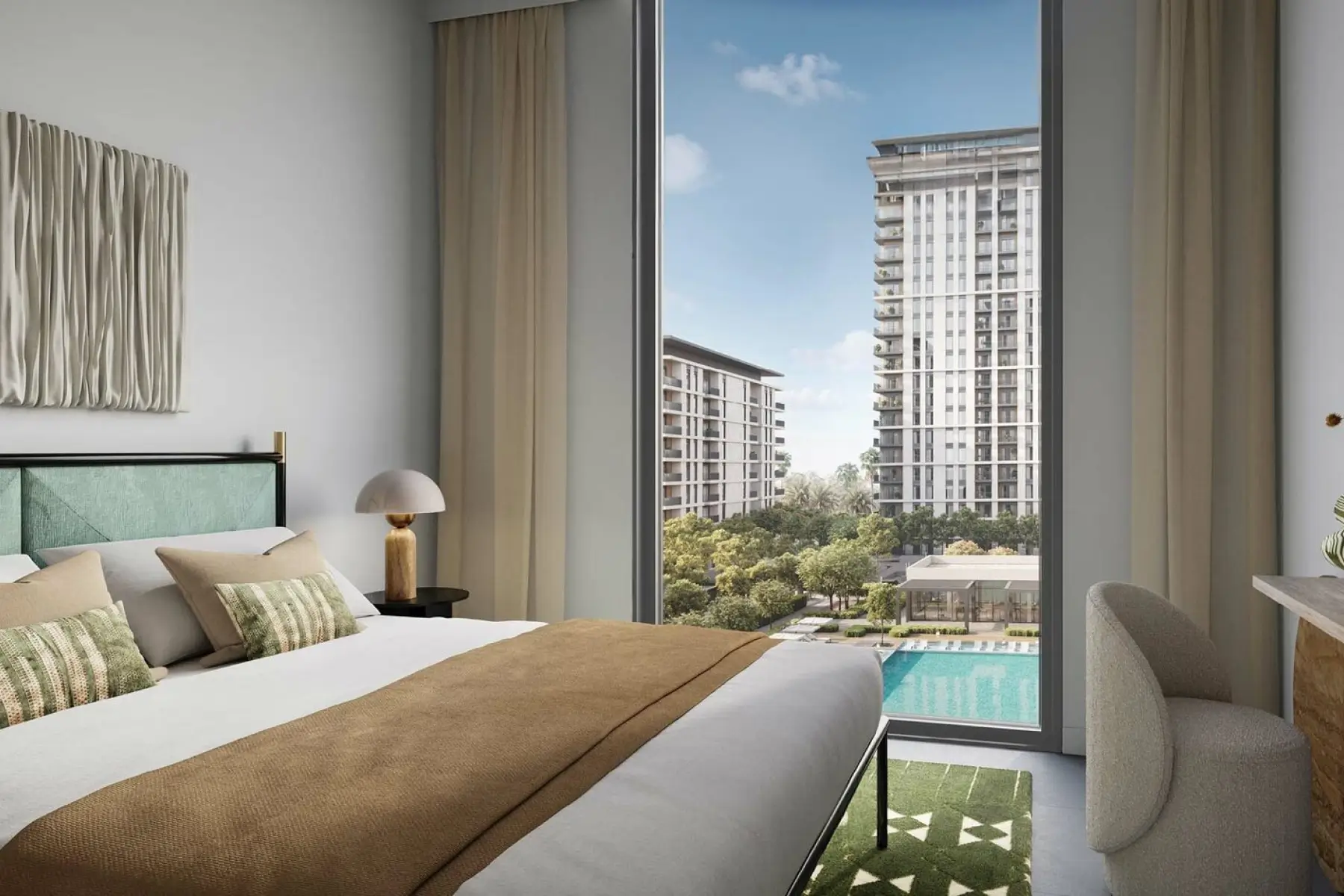 Emaar Parkland - Emaar Properties