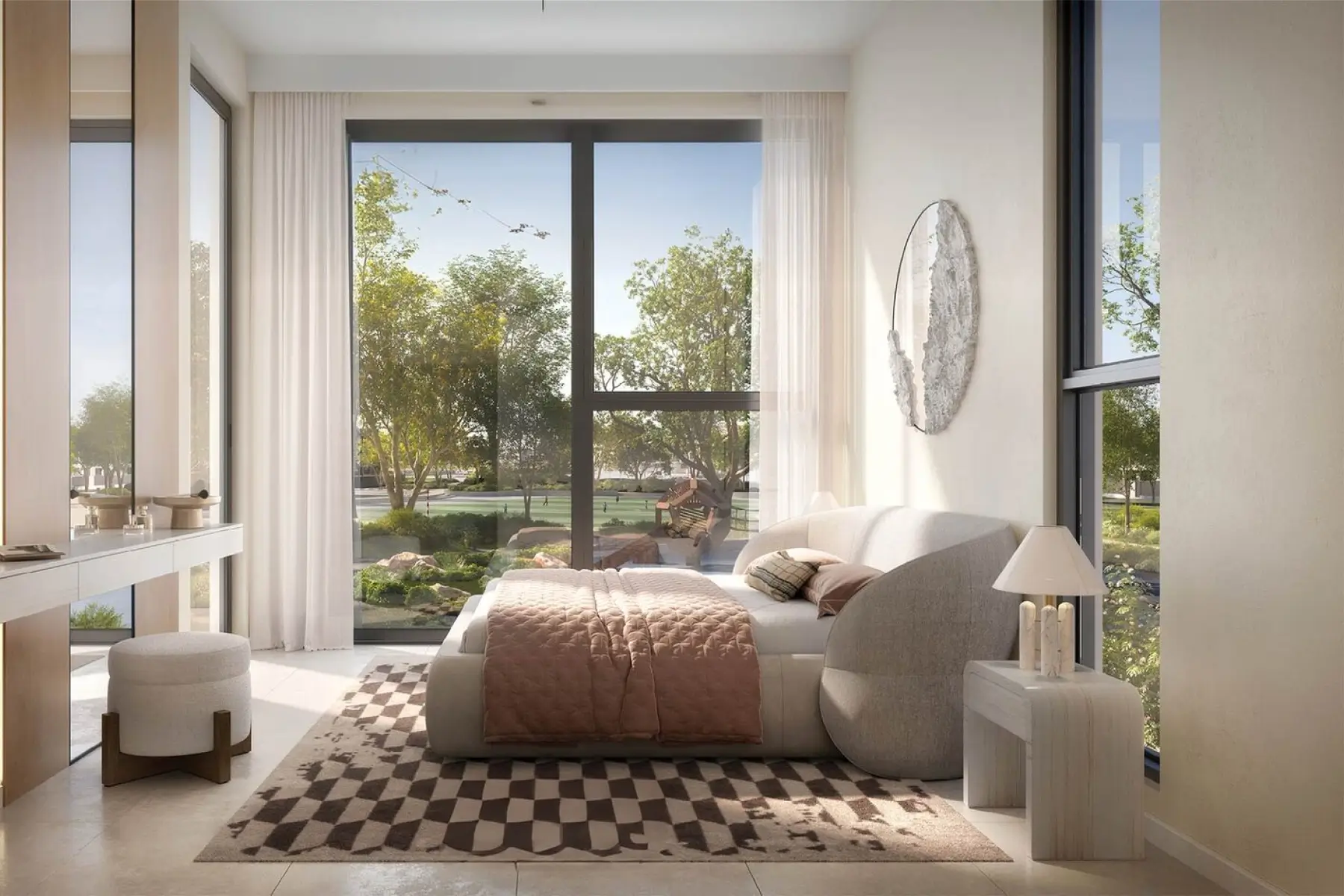 Avena 2 - Emaar Properties