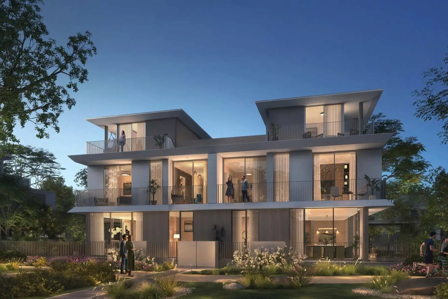 Avena 2 - Emaar Properties